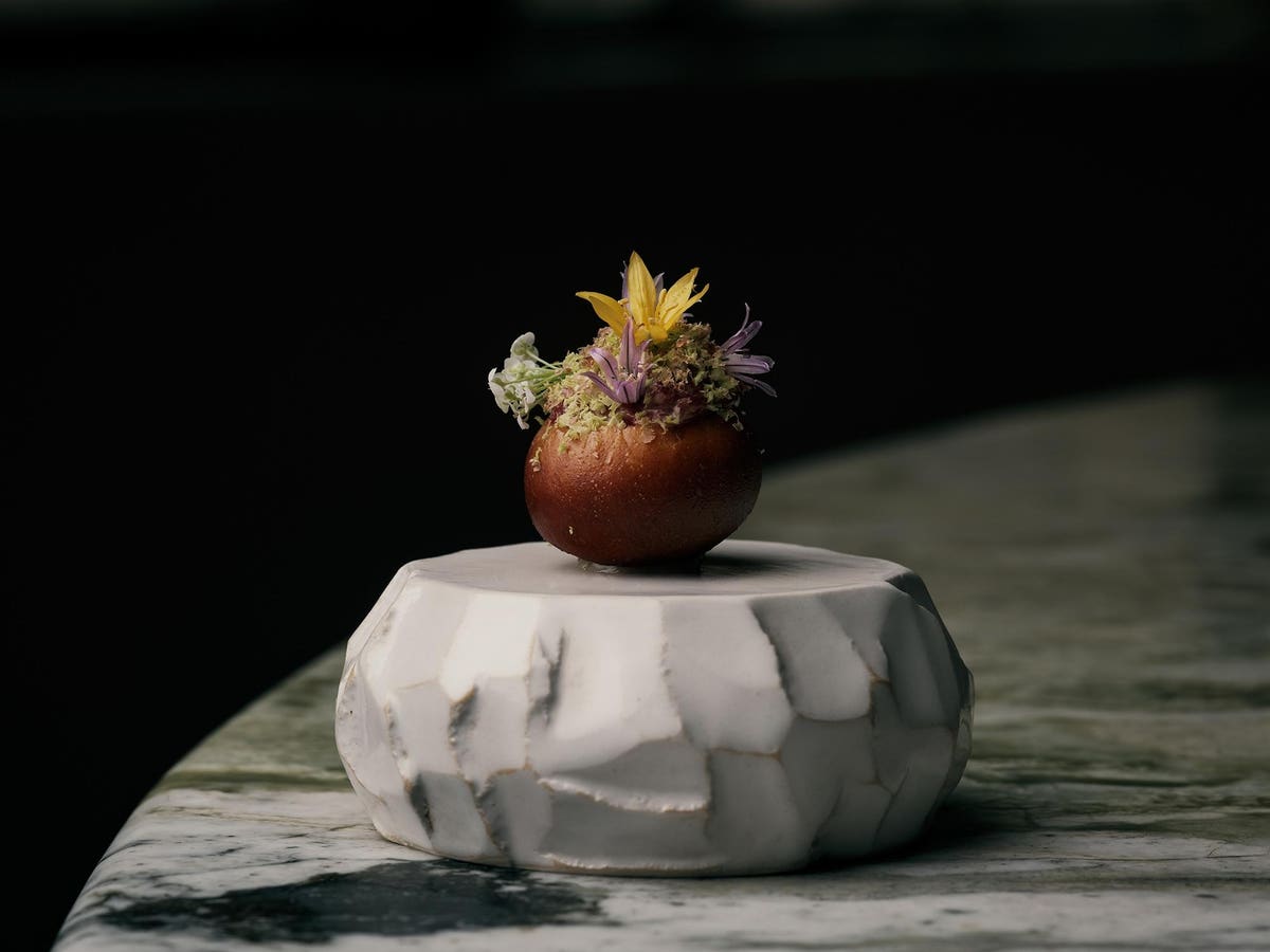 5 London Restaurants Worth Booking In August 2025