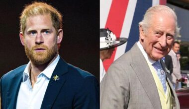 EXCLUSIVE: Prince Harry Driven by the Money! Exiled Royal 'Motivated' to Make Amends With Dying King Charles to Receive Financial Support From the Monarchy... After Suffering Many Business Flops With Wife Meghan Markle