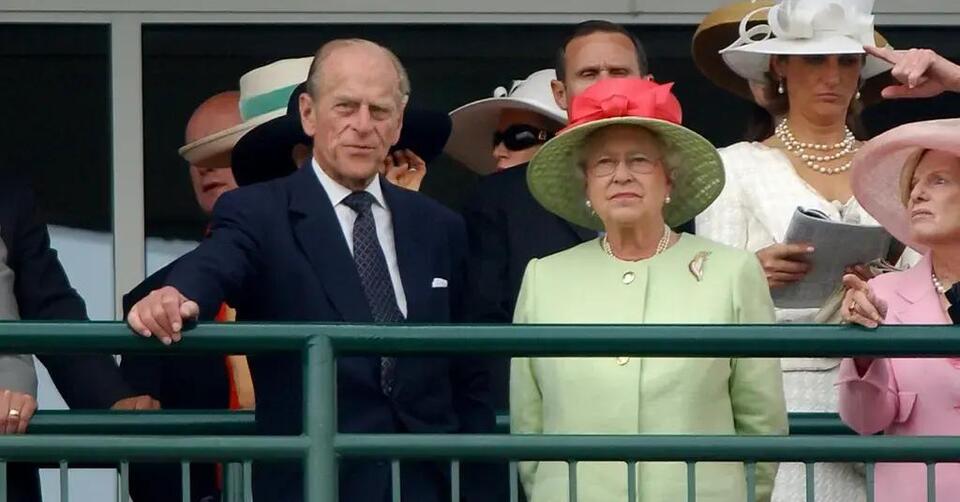 Former Butler Tells All: Prince Philip Told The Queen 'Thank F*** That's Over' after Harry and Meghan's Wedding