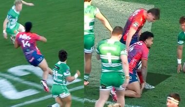 Counties Manukau