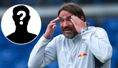 Leeds United eyeing ambitious £43m transfer but it's still not what Daniel Farke needs