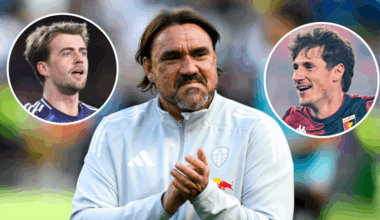 How many signings Leeds United need to complete a perfect pre-season after staying unbeaten