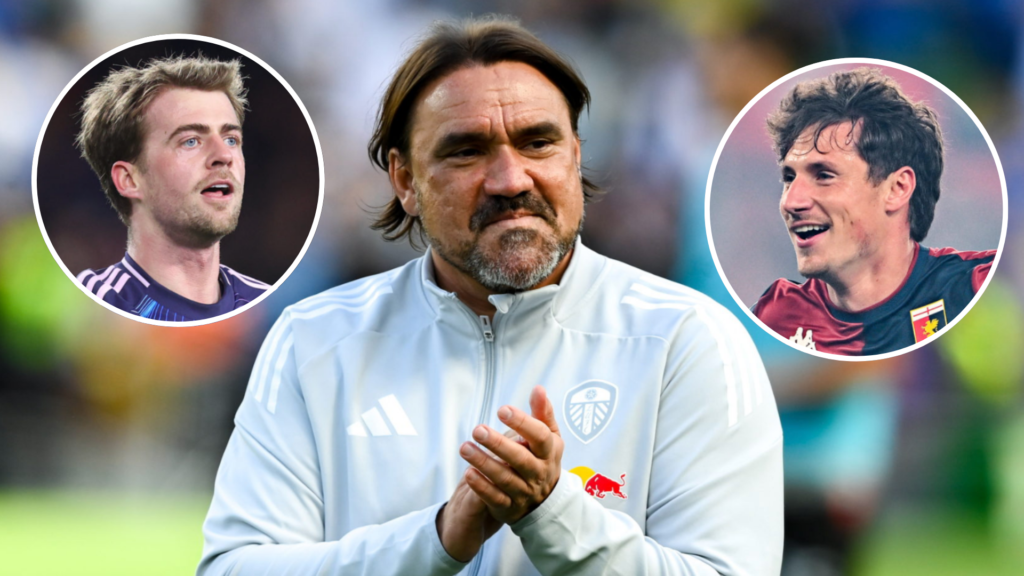 How many signings Leeds United need to complete a perfect pre-season after staying unbeaten