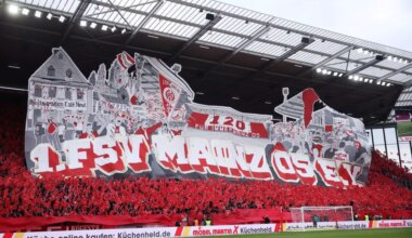 Bundesliga 2025/26 Tactical Previews: FSV Mainz 05