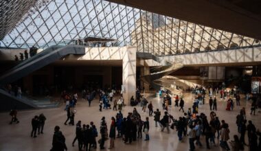 How the Museum Shaped France