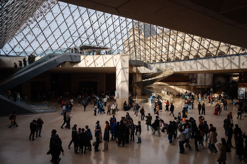 How the Museum Shaped France