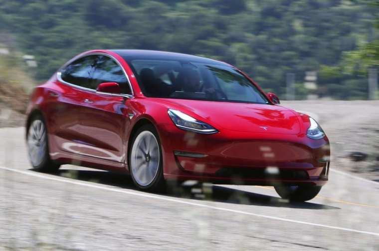 The Tesla Model 3 is the most popular EV in the UK and least expensive to charge across Europe 