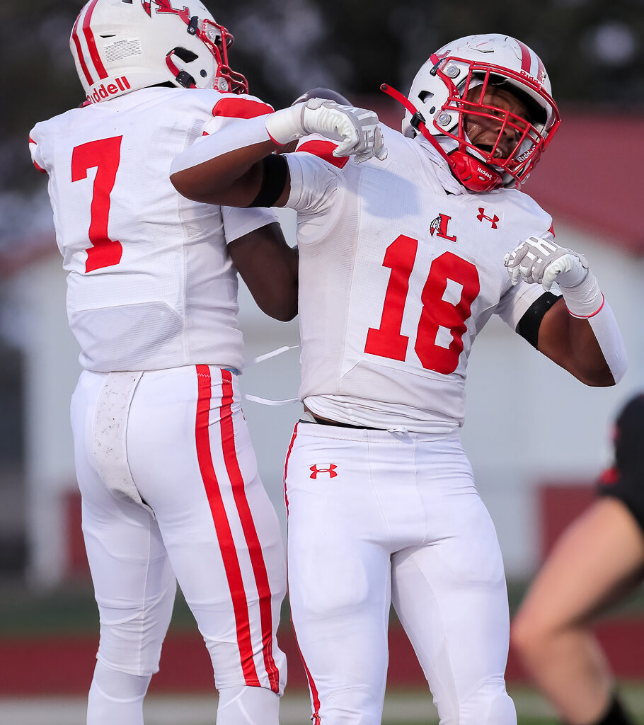Hartman: London Football Easier To Find On The Map