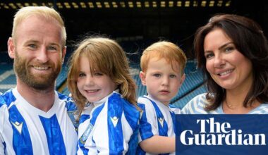 Barry Bannan commits to crisis-hit Sheffield Wednesday: ‘This club is part of me’ | Sheffield Wednesday