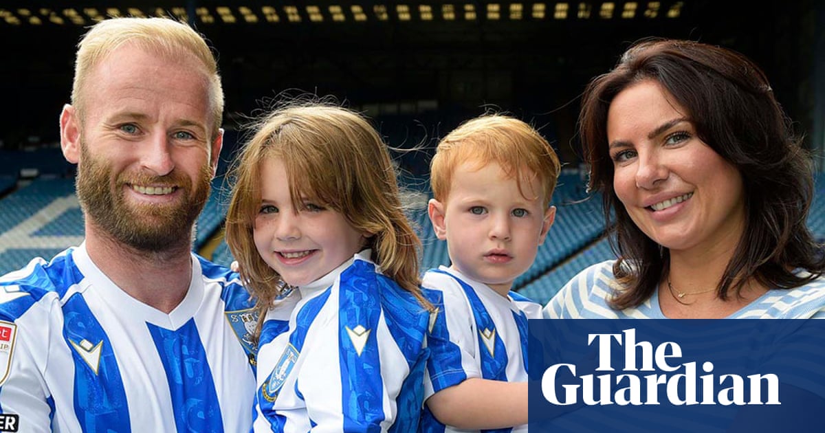 Barry Bannan commits to crisis-hit Sheffield Wednesday: ‘This club is part of me’ | Sheffield Wednesday