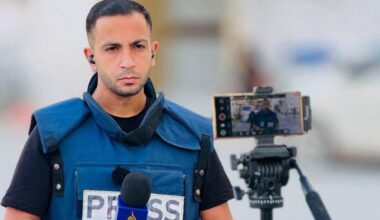 Tributes, condemnation pour in over slain Al Jazeera journalists in Gaza | Israel-Palestine conflict News
