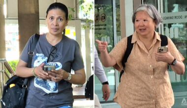 Maid who moonlighted on rest days fined along with unofficial employer