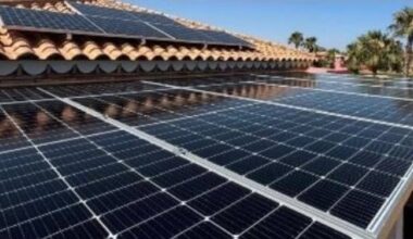 Harness the sun and cut your bills with Ecocorp Solar Spain