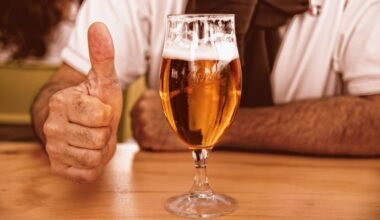 ! Murcia Today - Spain Raises A Glass To Non-alcoholic Beer As It Tops Europe In Sales And Production