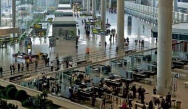! Andalucia Today - British Tourists Drive Malaga Airport To Its Busiest Month In History