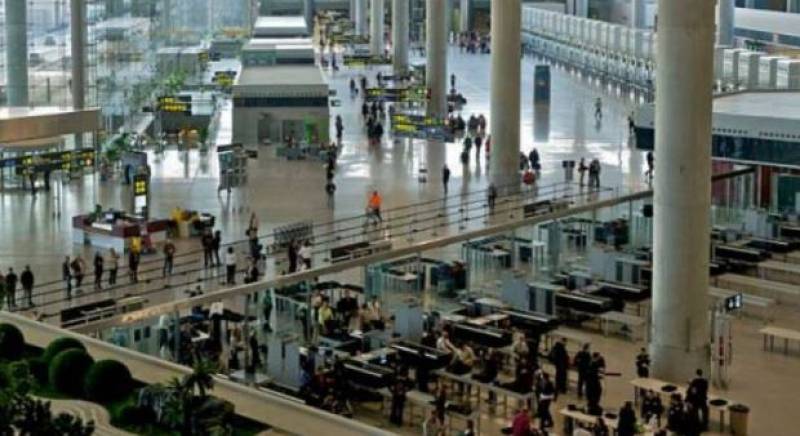 ! Andalucia Today - British Tourists Drive Malaga Airport To Its Busiest Month In History