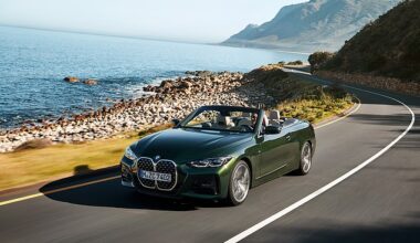 The number of new convertible cars on sale has almost halved in 25 years, marking a 20-year low since convertible offerings peaked in 2005