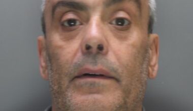 Antiques trader Nathan Samuels, 57, was the head of the operation and was sentenced to nine years in prison