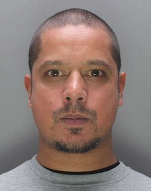 Martin Gupta, 35, also pleaded guilty. Police say he was overheard boasting to friends that he was making up to £3,000 a week