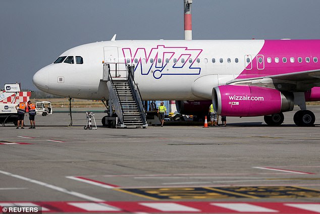 Budget airline operator Wizz Air has announced a new route will be commencing from London Gatwick to Tirana in Albania