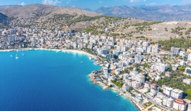 Often referred to as the 'Maldives of Europe,' Albania attracts thousands of Brits each year