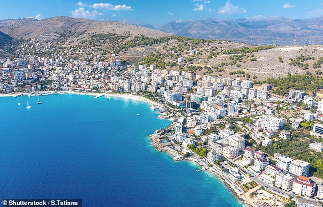 Often referred to as the 'Maldives of Europe,' Albania attracts thousands of Brits each year