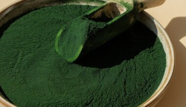 The simple edible algae, which is available as supplements, was found to lower blood pressure
