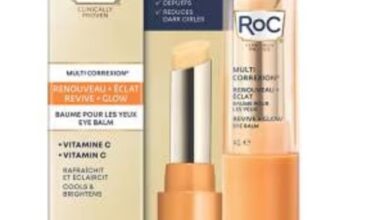 Lindsay Lohan and Kris Jenner's make-up artist reveals the exact anti-ageing make-up she uses to 'reverse lines and creases' - and it's only £20