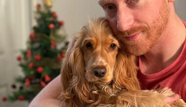 Sam Crook had regular health checks through work, and when he mentioned a mole on his shoulder to his doctor, he was reassured that it was nothing to worry about