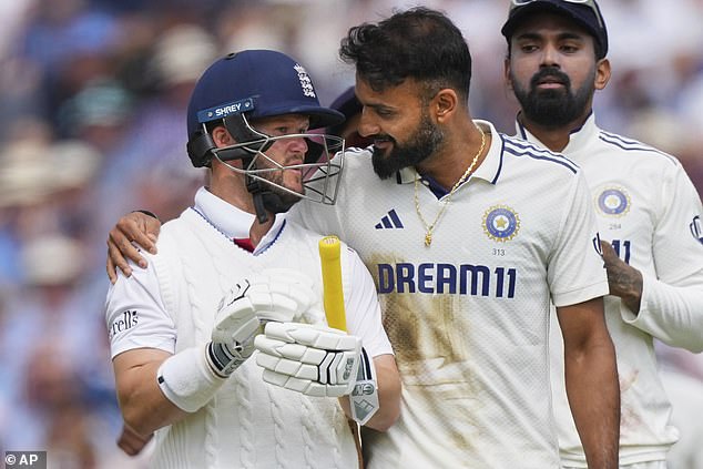 The five Test Matches have been feisty, but thrilling, and it's exactly what Test Cricket needed
