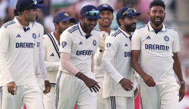 India will feel like they deserve to get on their flight home next week having drawn the series