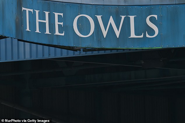 Sheffield Wednesday's supporters’ trust have apologised to the EFL for making derogatory remarks about the organisation