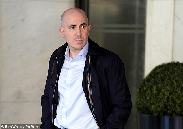 Manchester United chief executive Omar Berrada says the club are ‘working around the clock’ to strengthen the squad