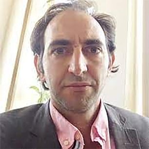 Dr Diego Kaski, of the National Hospital of Neurology and Neurosurgery in London