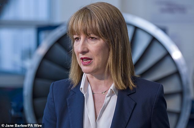 Inheritance tax raid: The Chancellor announced in last autumn's Budget that money remaining in pension pots is going to be hit by death duties
