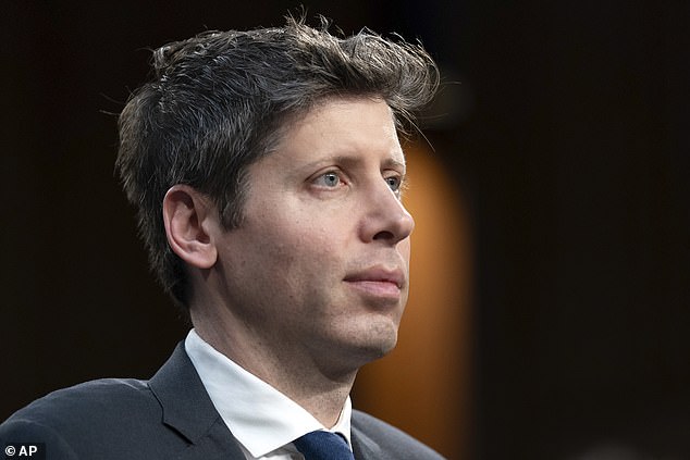 Sam Altman: £1.4 billion ($1.9bn). Possibly one of the most well-known names in the world of AI, Mr Altman is the CEO of OpenAI, the company behind ChatGPT, but owes his wealth to private investments