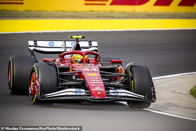 Hamilton’s future is in the balance following a calamitous Hungarian Grand Prix