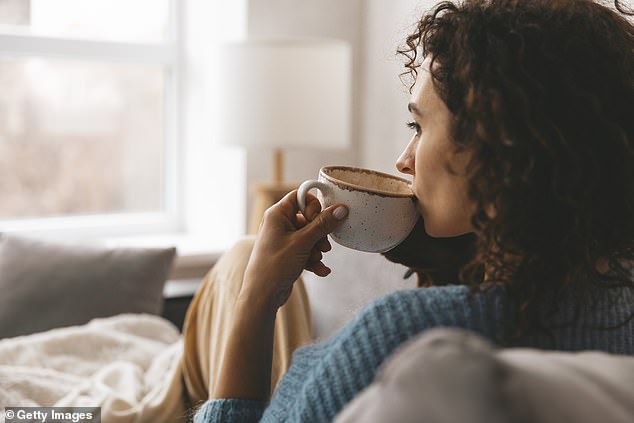 Two in three American adults drink some form of coffee every day, according to the National Coffee Association