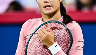 British No 1 Emma Raducanu, 22, has hired the eighth coach of her professional career