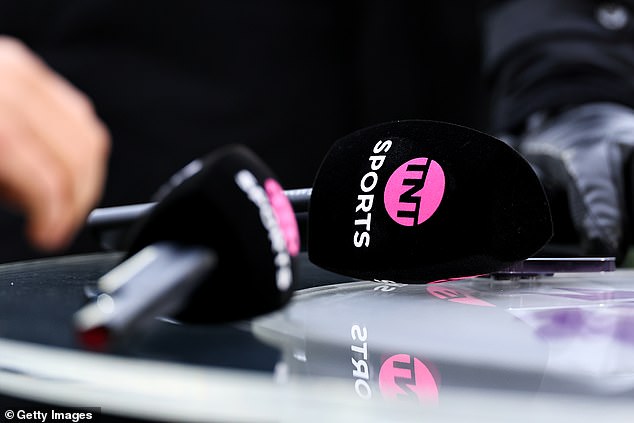 TNT have shown the last three Ashes series down under and Sky Sports are understood to have had 'little interest' in wrestling the rights away from them