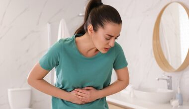 Constipation often makes it more difficult to maintain regular bowel movements, causing sufferers to strain and feel like they have not fully emptied their bowels