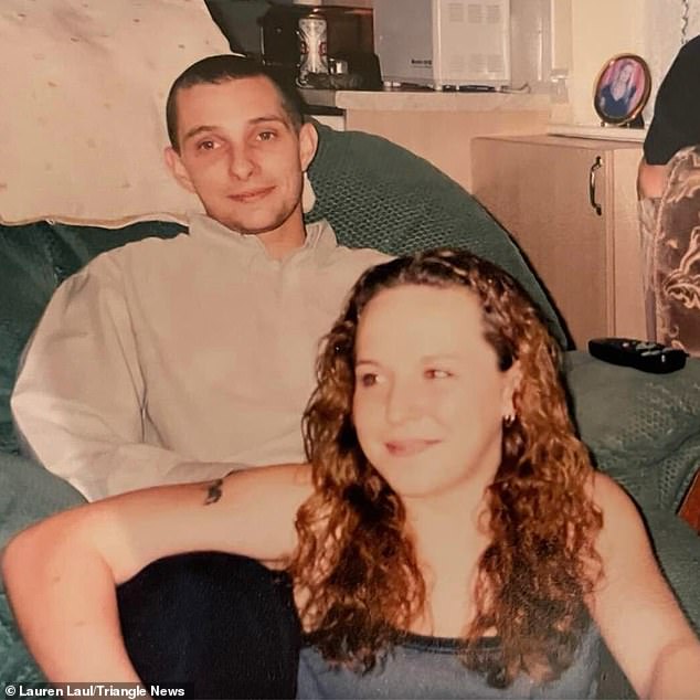 Mr Redpath self-administered fenbendazole for at least three weeks before he was admitted to Addenbrooke's Hospital in Cambridge on April 12, 2024 with signs of liver failure