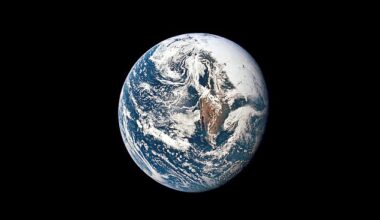 Mysterious change in Earth's rotation set for TODAY as scientists warn of catastrophic consequences