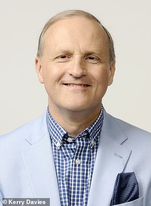 Steve Webb, architect of 2016 state pension reforms: Things can be changed provided that there is the political will to do so