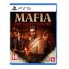 Mafia: The Old Country - PS5