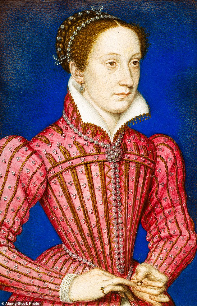 The French form Stuart was popularised when Mary, Queen of Scots, adopted it upon her return to Scotland in the 16th century