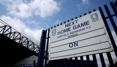 Sheffield Wednesday have just nine days until their first home match of the season - and still some season-ticket holders don't know where they will be sitting