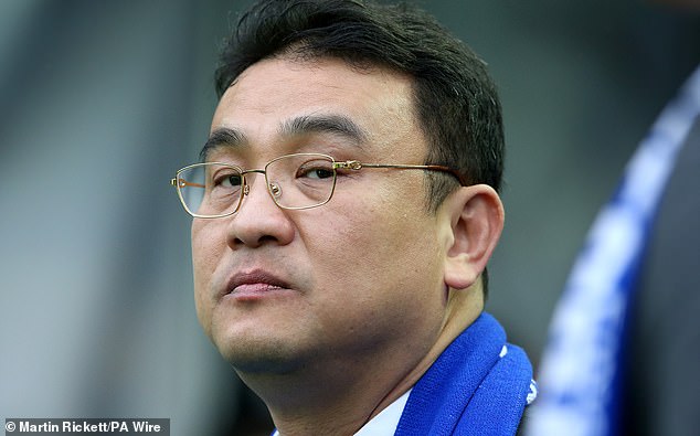 Dejphon Chansiri's miserable, decade-long reign has resulted in only fury, disbelief and fear