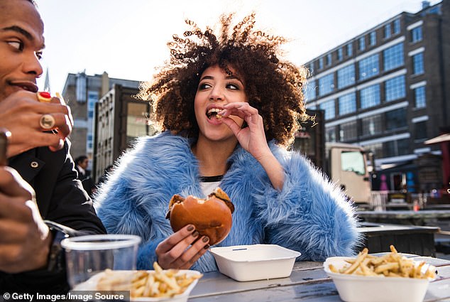 Eating ultra-processed food may increase your chances of developing lung cancer by 41 percent