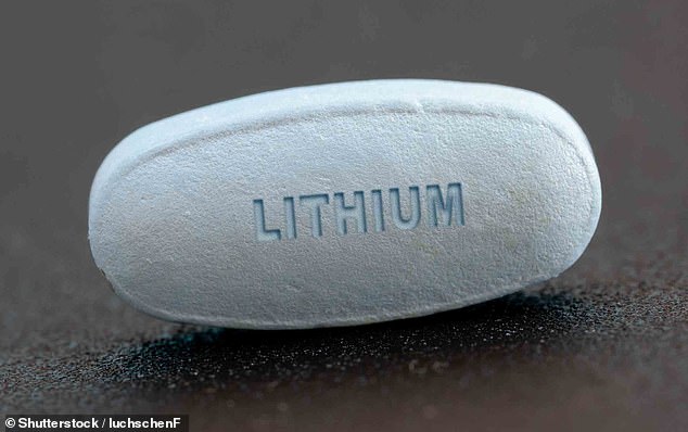 The lower lithium levels affect all major brain cell types and, in mice, give rise to changes associated with Alzheimer's disease, including memory loss